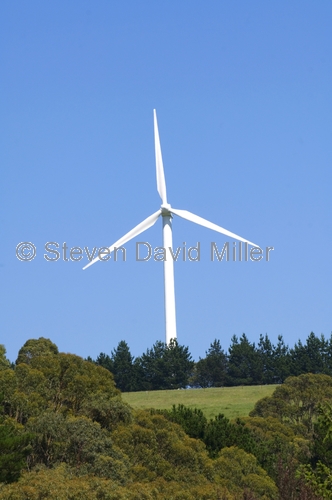 wind generator picture;wind generator;wind turbine;wind power;alternative energy;hampton;blue mountains;steven david miller;natural wanders